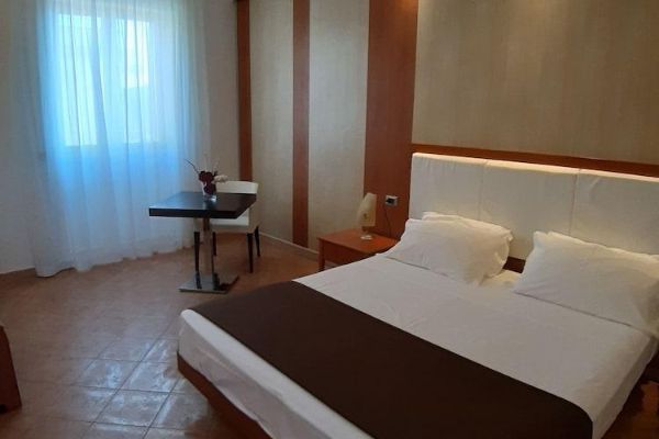 Hotel Aurora e del Benessere (Santa Cesarea Terme)